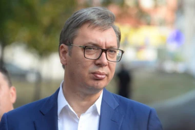 Vučić sutra postavlja kamen temeljac u Smederevskoj Palanci