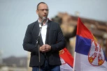 SIMIĆ: Srpska lista predala listu sa 48 kandidata koji će se boriti za naše građane