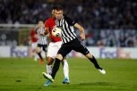 Transfer leta! Strahinja Pavlović se VRAĆA u Partizan?