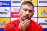 KOLAROV POTPISAO! Bivši kapiten "orlova" dobio posao u OVOM klubu!