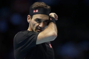 NEVEROVATNO, ŠTA ĆE REĆI NOLE I RAFA? Iz prve ruke, evo do kada će Federer igrati tenis