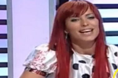 PROCURIO SNIMAK KSENIJE I KAPISODE 48 SATI PRE TRAGEDIJE! Pevačica sva u MODRICAMA! (FOTO/VIDEO)