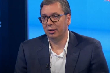 Ne propustite! U nedelju gosti emisije "Hit tvit" Aleksandar Vučić, Ljiljana Smajlović i Milan Antonijević!