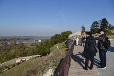 ISKORISTITE TOPLU NEDELJU - TEMPERATURA DO 20 STEPENI: Od ponedeljka dramatična promena vremena