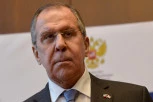 NI NE POMIŠLJAJTE NA TO! Lavrov jasno stavio na znanje Kijevu ključnu stvar na pregovorima