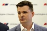 "BRAUNOVIĆ NEKA PODNESE OSTAVKU" Jovanov oštro o direktoru "Srbijašume" i Ćuti: Za njega treba da reaguju nadležne institucije!