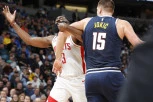 NBA U ŠOKU: NBA zvezda PRETERALA sa kilogramima! (FOTO)