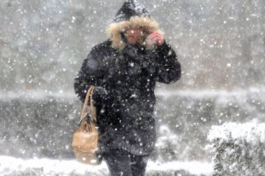 Meteorolog objašnjava: Visoke temperature za ovo doba povećavaju zagađenost vazduha - kada će nam doći prava zima i neophodno osveženje?