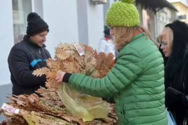 RADNO VREME ZA BOŽIĆNE PRAZNIKE: Detaljan spisak i sve ostale servisne informacije