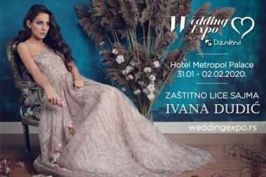 Drugi Wedding Expo donosi brojna iznenađenja! Poznate dame savetuju buduće mlade