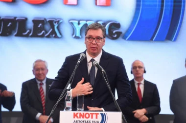 Slavko Tatić preti predsedniku Srbije: SAMO MRTVI VUČIĆI SU DOBRI VUČIĆI