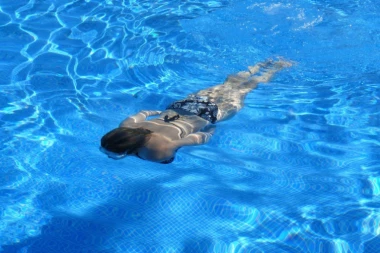 Najbolji način da poboljšate funkcije mozga: Plivanje oslobađa endorfin