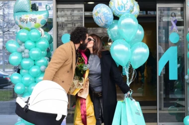 SEKA ALEKSIĆ ĆE POSTATI MAMA TREĆI PUT: Pevačica otkrila SREĆNE VESTI, više ne može da krije od javnosti! (FOTO)