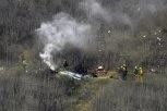 NIKO NIJE PREŽIVEO! Srušio se ruski vojni helikopter u Kaluškoj oblasti, POGINULA ČITAVA POSADA