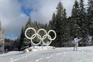 Vučko živi 36 godina posle Olimpijskih igara u Sarajevu: Prve zimske kompanijske igre ujedinjuju region na Jahorini!