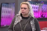 MARIJA KULIĆ U JEZIVOM IZDANJU: Bivša zadrugarka PROPALA od iscrpljujućih terapija, ZAPREPASTIĆE vas njen izgled! (FOTO)