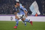 Sergej Milinković-Savić bears his soul: He revealed where he would like to play!