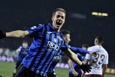 Čelsi i Atalanta blizu dogovora: Hrvat ostaje u Bergamu!