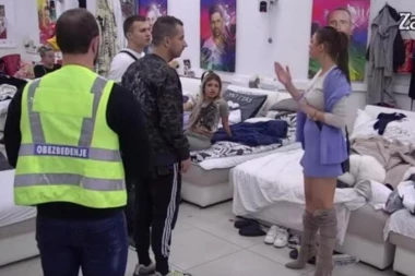 (VIDEO) Kariću pao mrak na oči, hteo da ubije Maju Marinković: Zadrugarka otkrila informacije koje su bile tajna!