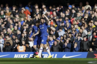 (VIDEO) Otpisani rešili derbi Londona: Lampard ponovo bolji od Murinja, VAR opet zakazao!