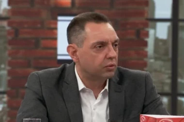 (VIDEO) Vulin: Srbija je vojno neutralna zemlja i potrebna joj je jaka vojska koja može da sačuva tu neutralnost!