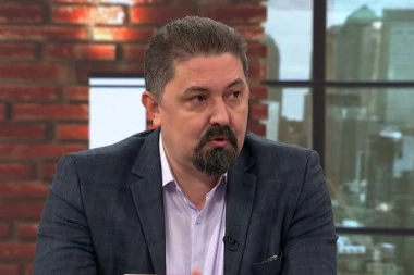 (VIDEO) MILOVANOVIĆ ZA PINK: Političari opozicije da pokažu dokaze ili da odgovaraju za širenje panike o koronavirusu!