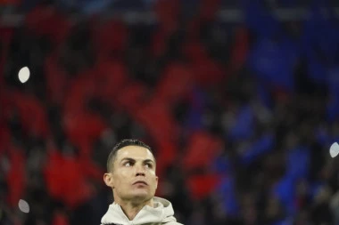 NOVA TITULA ZA RONALDA: Portugalac uspeo ono što Mesi NIKAD NEĆE!