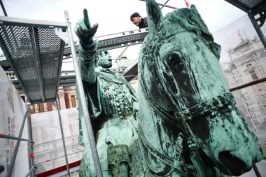 (FOTO, VIDEO) Biće silno beogradsko mesto, gde se ljudi još sastaju često!