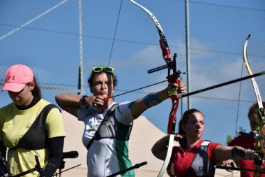 Mlada nada srpskog sporta: Ova devojka je objedinila juniorsku i seniorsku titulu državnog prvaka!