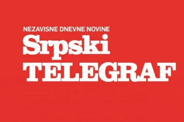 SRPSKI TELEGRAF OBELEŽAVA VAŽAN JUBILEJ! 2000. BROJ: Čestitke stigle od predsednika, cele vlade i poznatih ličnosti!