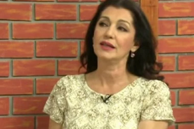 Operska diva Jadranka Jovanović: Beograd zvuči kao uvodni taktovi "Marša na Drinu"