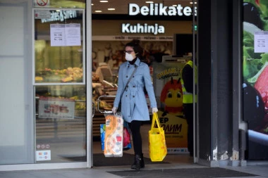 Kako da za vreme korone nabavka ne bude noćna mora: Ovo su 5 jednostavnih caka za lakšu kupovinu!