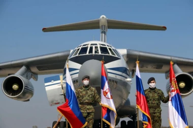 USTAŠE POLUDELE Hoće da isele aerodrom Batajnica! Vojska Srbije sve jača, a oni besne! (FOTO)