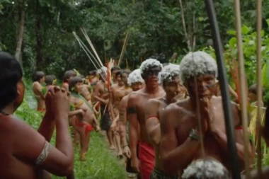 Korona se uvukla i u izolovano pleme u Južnoj Americi! Preminuo tinejdžer (15)
