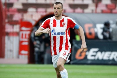 Veliki je čovek Aleksandar Luković: Bivši fudbaler Zvezda darivao vrednu donaciju svom Kraljevu!