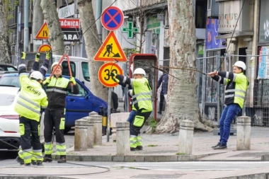 RASPISANO VIŠE OD 1.600 OGLASA ZA POSAO! Ovo je spisak za NAJTRAŽENIJIM radnicima u Srbiji!