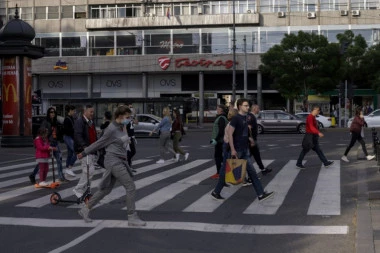 150.000 razloga da nosite masku! Vlada Srbije spremna na surove mere, ako ste inadžija OVO vam se neće svideti