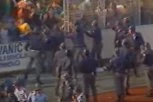NIKAD ODIGRANI SUSRET NA MAKSIMIRU NIJE OZVANIČIO "RAT": Ovako su Zvezda i Dinamo postali najljući neprijatelji