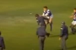 TRI I PO DECENIJE SU PROTEKLE: Neredi na Maksimiru najavili raspad zemlje! Veliki derbi Ju fudbala koji nikada nije odigran! (VIDEO)