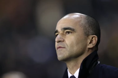 Martinez na klupi Belgije do 2022. godine