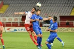 SUPERLIGA SRBIJE! Bojović junak Mladosti!