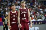 POTVRĐENE CRNE SLUTNJE: Bertans PROPUŠTA ostatak Mundobasketa!