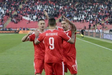 SRPSKI FUDBALER ZALUDEO APENINE: Rim je na nogama - Murinjo želi samo njega!