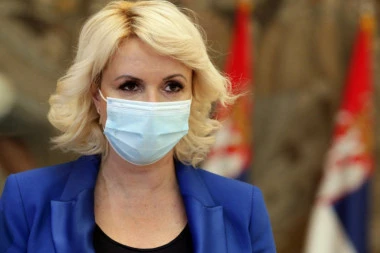 TEPAVČEVIĆEVA OTKRIVA: Koronavirus se najbrže prenosi na OVAJ način