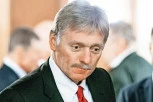 PESKOV NAJAVIO KONTRAMERE MOSVE: Ako EU uvede vize Rusima, odgovorićemo!