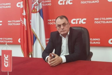 Srbiji je potreban mir i stabilnost, a ne politikanstvo