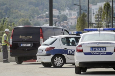 MATOR, A OVAKO SE PONAŠA! U Šapcu priveden muškarac (67) zbog vožnje u pijanom stanju! MEĐUTIM, URADIO JE NEŠTO JOŠ GORE!