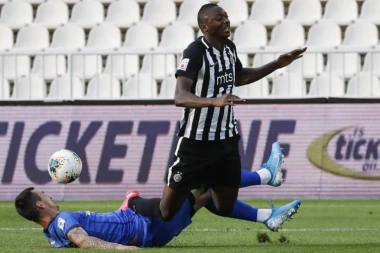 (FOTO) TRANSFER LETA: Sadik u Francuskoj za 15.000.000 evra?