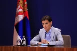 SRPSKA PREMIJERKA ODUŠEVILA AMERIKANCE! Ana: Volim pljeskavice, BOLJE SU od vaših burgera!