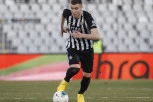 Partizan ga je pikirao ovog leta! Transfer Strahinje Pavlovića blizu okončanja!